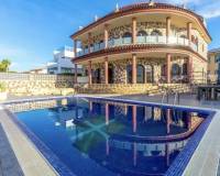 Resale - Apartment - Orihuela Costa