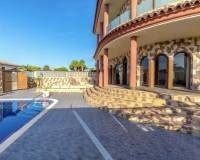 Resale - Apartment - Orihuela Costa