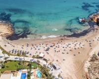 Resale - Apartment - Orihuela Costa