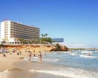 Resale - Apartment - Orihuela Costa