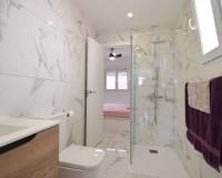 Resale - Apartment - Orihuela Costa