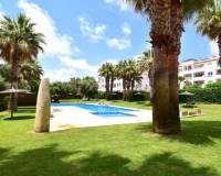 Resale - Apartment - Orihuela Costa