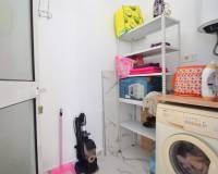 Resale - Apartment - Orihuela Costa