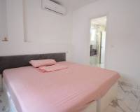 Resale - Apartment - Orihuela Costa