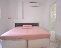 Resale - Apartment - Orihuela Costa