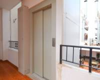 Resale - Apartment - Orihuela Costa