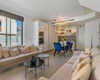 Resale - Apartment - Orihuela Costa