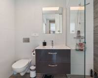 Resale - Apartment - Orihuela Costa