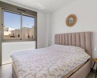 Resale - Apartment - Orihuela Costa