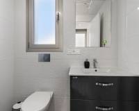 Resale - Apartment - Orihuela Costa