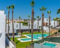 Resale - Apartment - Orihuela Costa