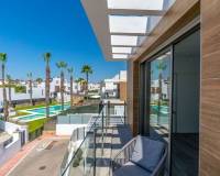 Resale - Apartment - Orihuela Costa