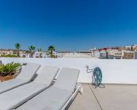 Resale - Apartment - Orihuela Costa