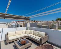 Resale - Apartment - Orihuela Costa