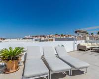 Resale - Apartment - Orihuela Costa