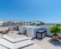 Resale - Apartment - Orihuela Costa