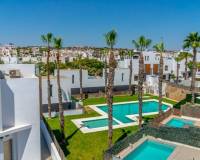 Resale - Apartment - Orihuela Costa