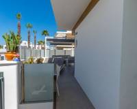 Resale - Apartment - Orihuela Costa