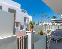 Resale - Apartment - Orihuela Costa
