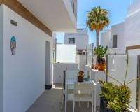 Resale - Apartment - Orihuela Costa