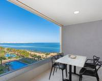 Resale - Apartment - Orihuela Costa