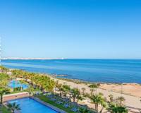 Resale - Apartment - Orihuela Costa