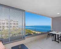 Resale - Apartment - Orihuela Costa