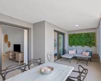 Resale - Apartment - Orihuela Costa