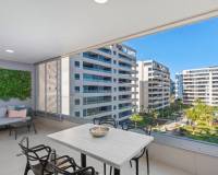 Resale - Apartment - Orihuela Costa