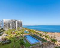 Resale - Apartment - Orihuela Costa