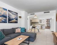 Resale - Apartment - Orihuela Costa