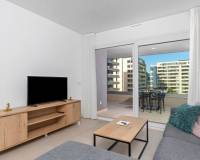 Resale - Apartment - Orihuela Costa