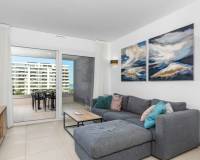 Resale - Apartment - Orihuela Costa