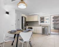 Resale - Apartment - Orihuela Costa