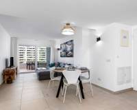 Resale - Apartment - Orihuela Costa