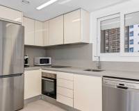 Resale - Apartment - Orihuela Costa