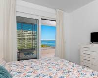 Resale - Apartment - Orihuela Costa