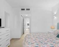 Resale - Apartment - Orihuela Costa