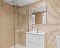 Resale - Apartment - Orihuela Costa