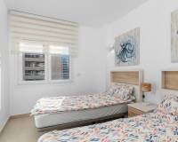 Resale - Apartment - Orihuela Costa