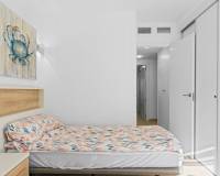 Resale - Apartment - Orihuela Costa