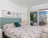 Resale - Apartment - Orihuela Costa