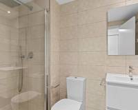 Resale - Apartment - Orihuela Costa