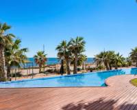 Resale - Apartment - Orihuela Costa