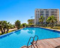 Resale - Apartment - Orihuela Costa