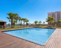 Resale - Apartment - Orihuela Costa