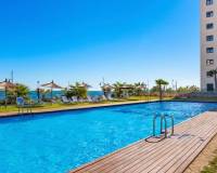 Resale - Apartment - Orihuela Costa