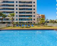 Resale - Apartment - Orihuela Costa