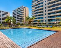 Resale - Apartment - Orihuela Costa