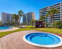Resale - Apartment - Orihuela Costa